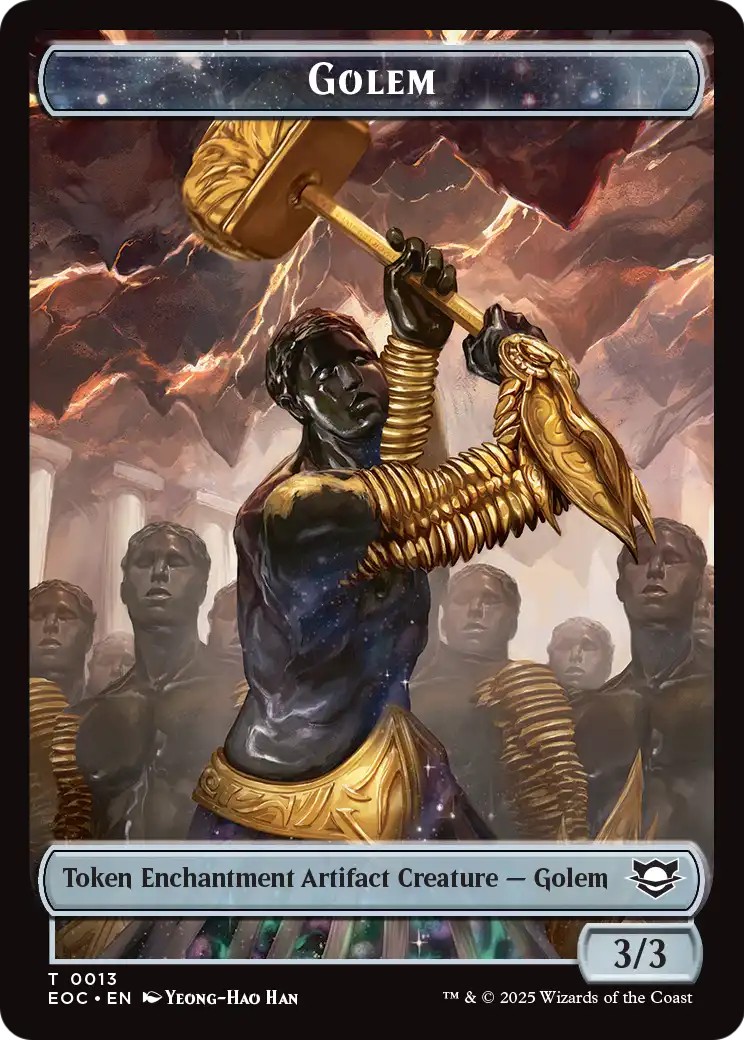 Golem - Image 1