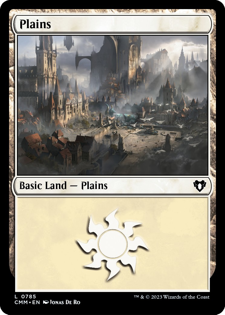 Plains - Image 1
