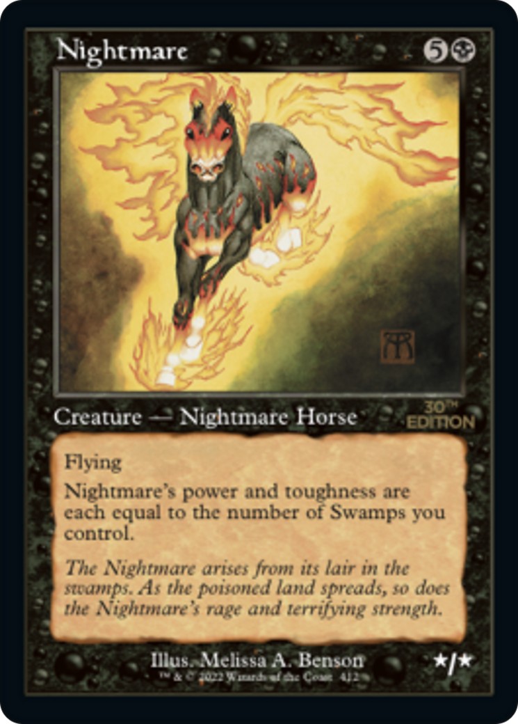 Nightmare - Image 1