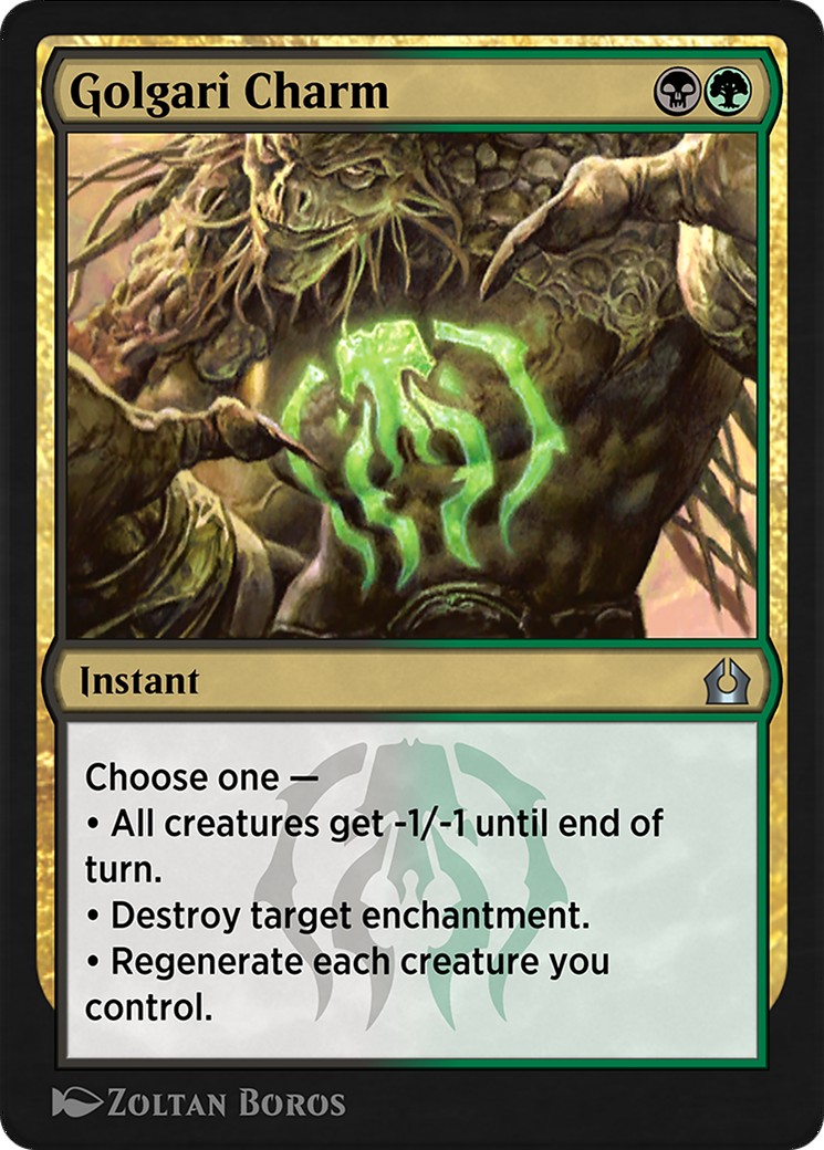 2023 Magic: The Gathering Explorer Anthology 3 2023 Magic: The Gathering Explorer Anthology 3 #9 trading card