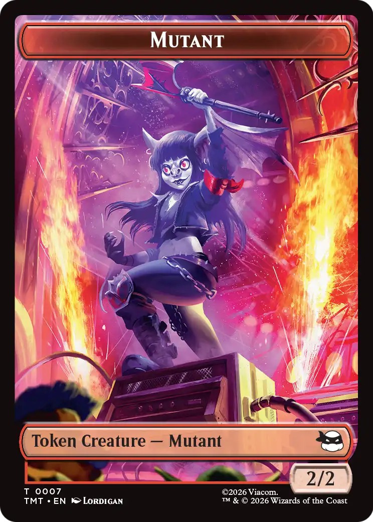 Mutant - Image 1