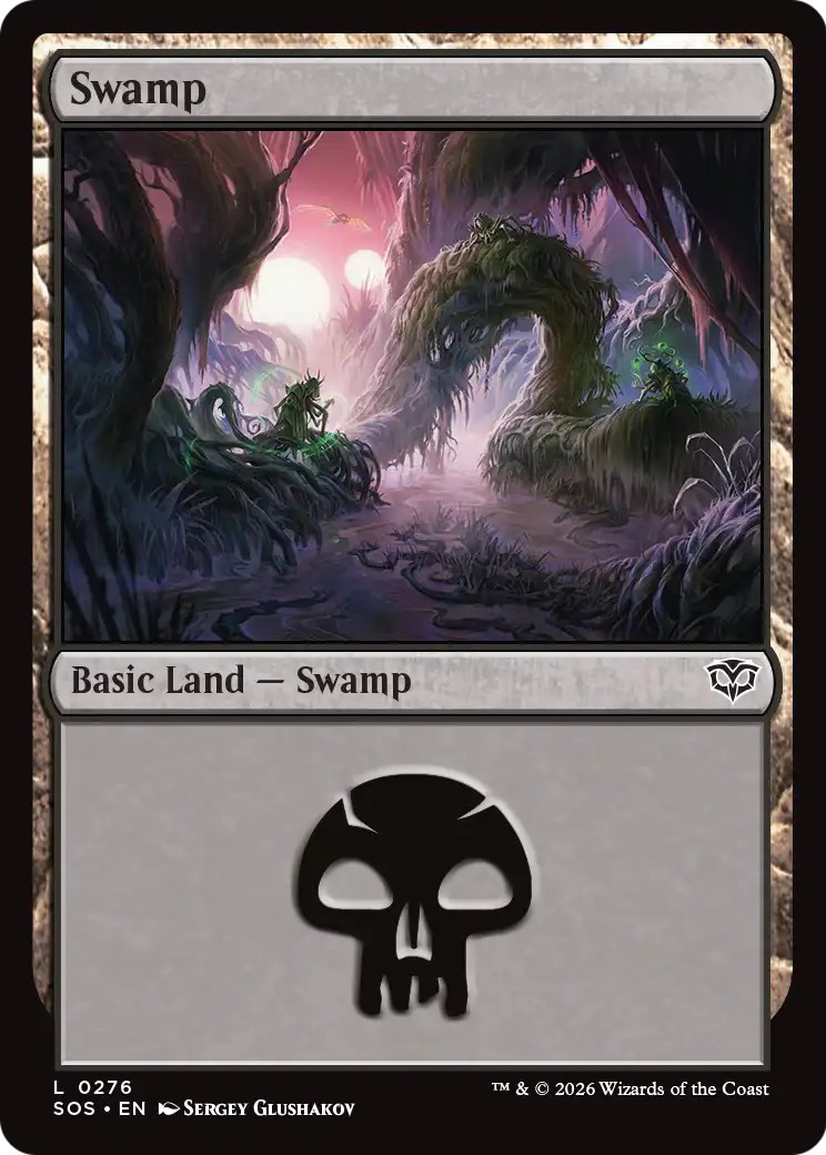 Swamp - Image 1