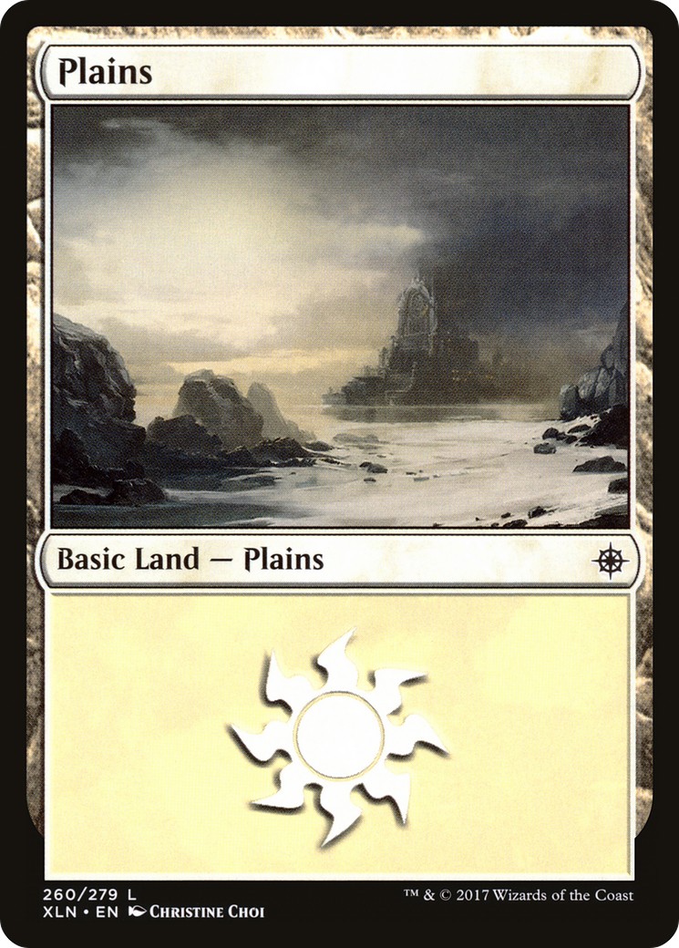 Plains - Image 1