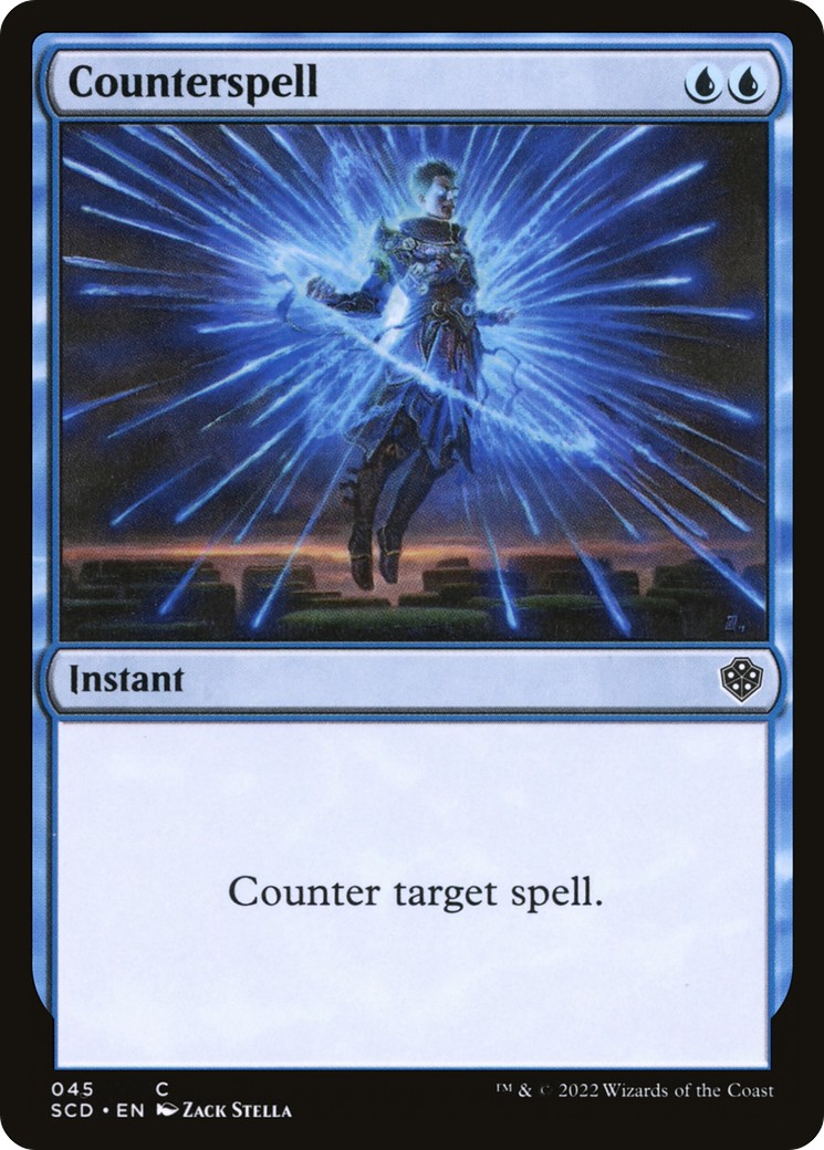 Counterspell - Image 1