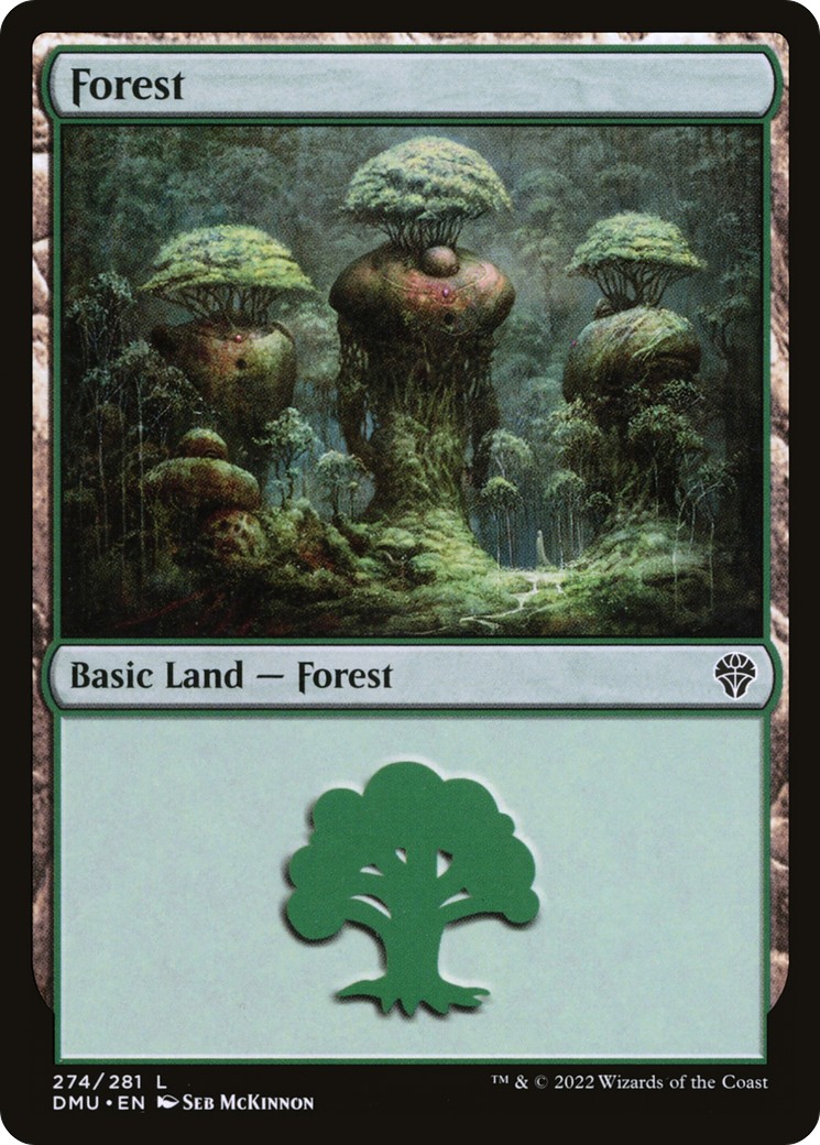 Forest - Image 1
