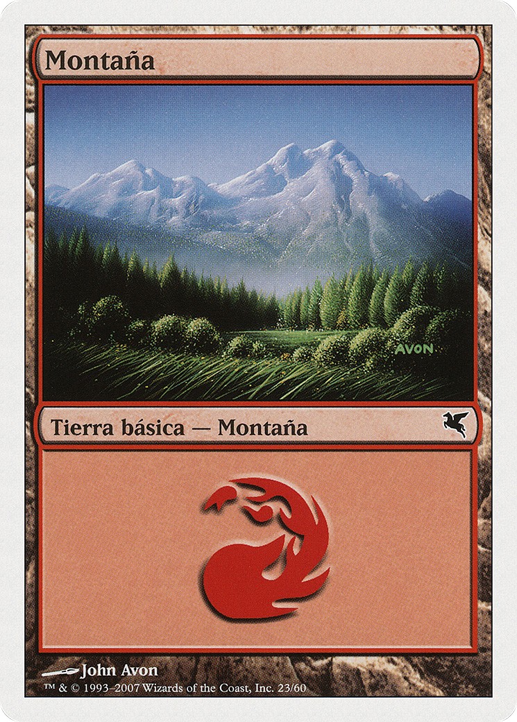 Mountain - Image 1