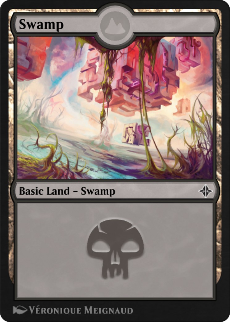 Swamp - Image 1