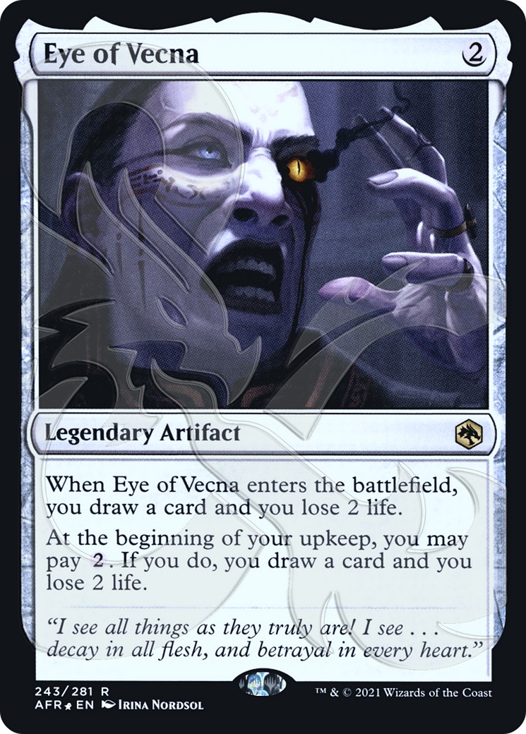 2021 Magic: The Gathering Adventures in the Forgotten Realms Promos 2021 Magic: The Gathering Adventures in the Forgotten Rea