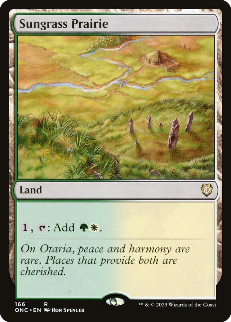 2023 Magic: The Gathering Phyrexia: All Will Be One 2023 Magic: The Gathering Phyrexia: All Will Be One #166 trading card