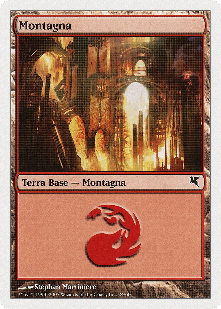Mountain - Image 1