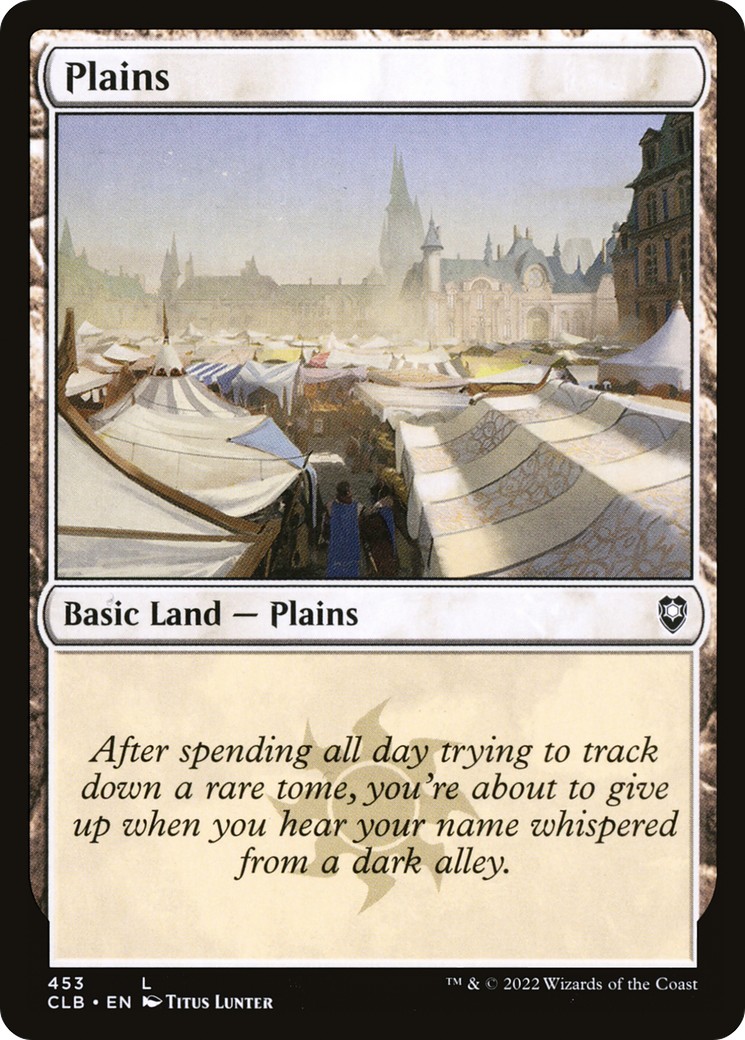 Plains - Image 1