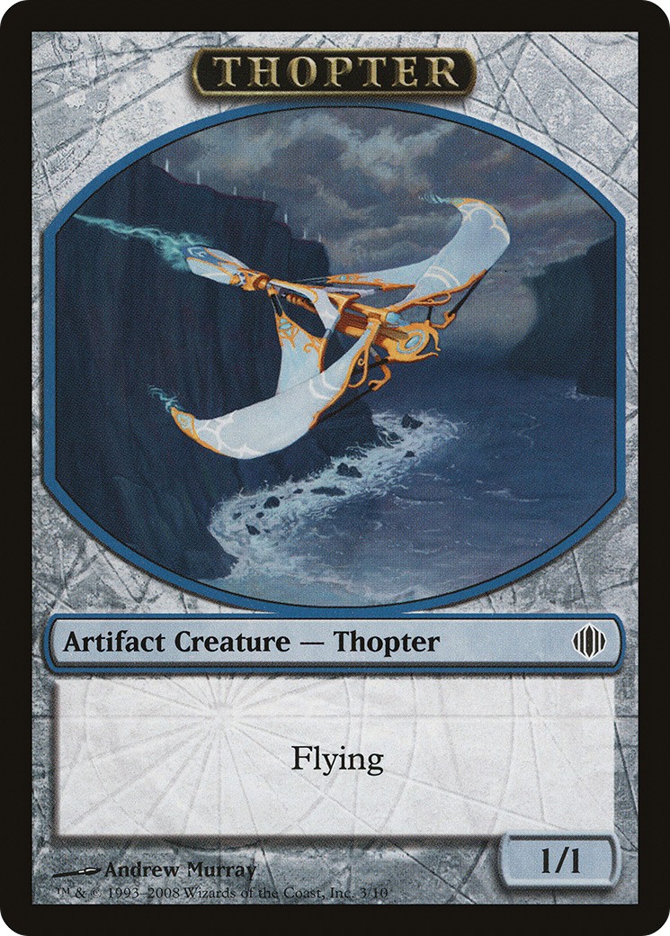 Thopter - Image 1