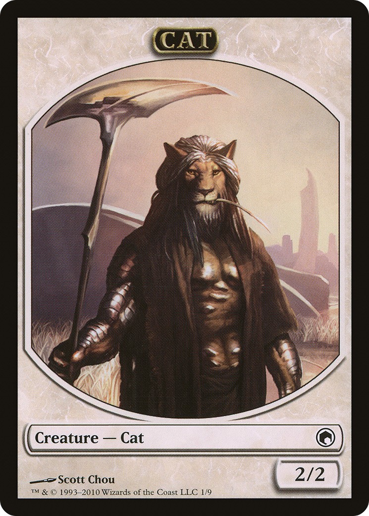 Cat - Image 1