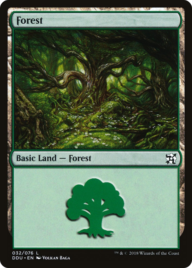 Forest - Image 1
