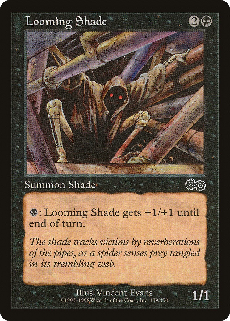 Looming Shade - Image 1