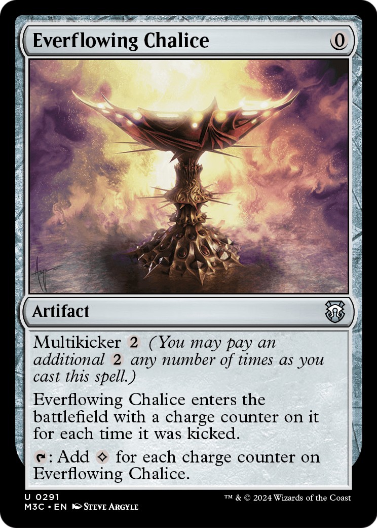 Everflowing Chalice - Image 1