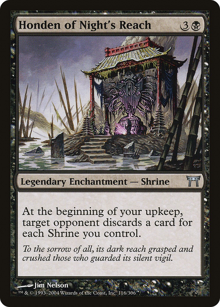 Honden of Night's Reach - Image 1