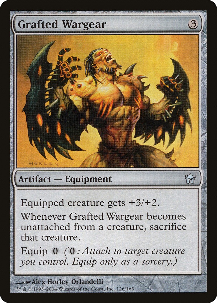 Grafted Wargear - Image 1