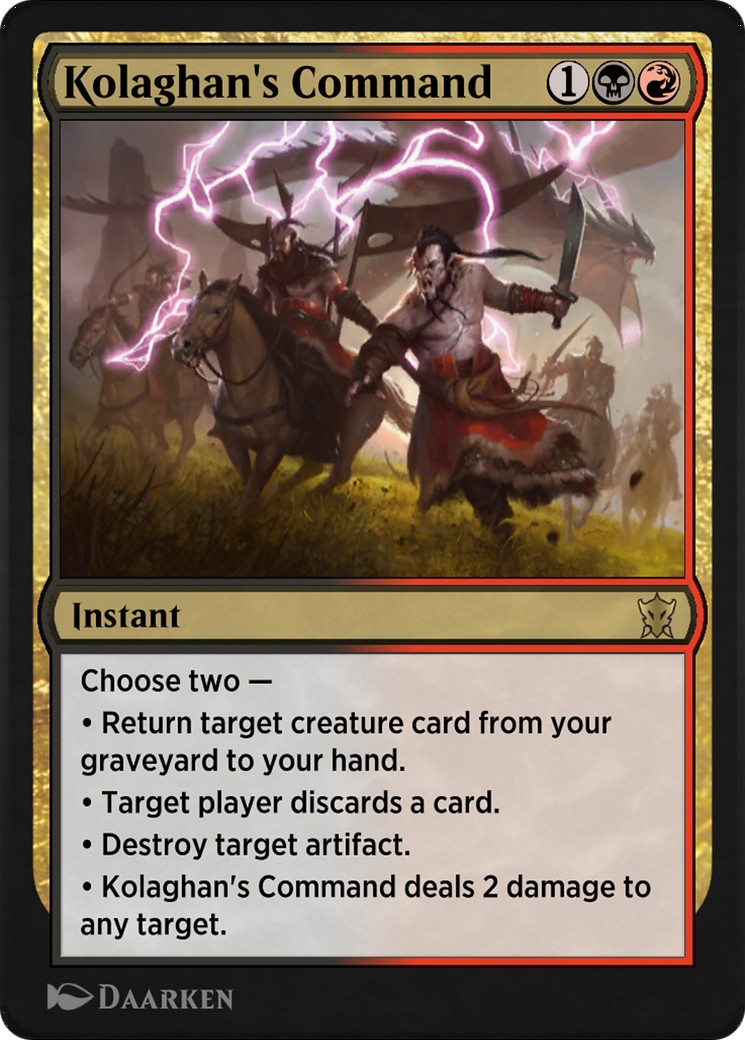 2021 Magic: The Gathering Historic Anthology 5 2021 Magic: The Gathering Historic Anthology 5 #20 trading card