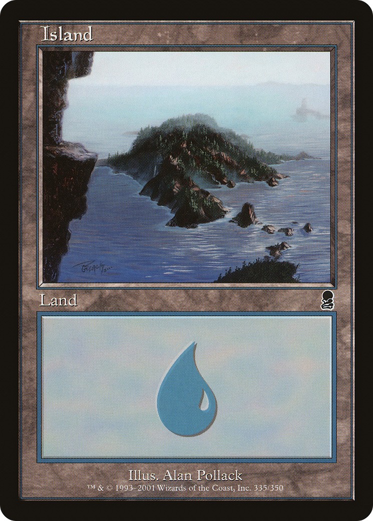 Island - Image 1
