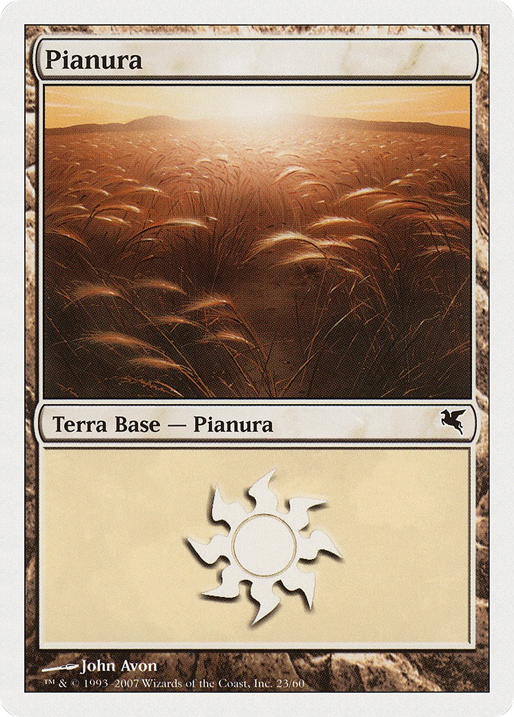 Plains - Image 1