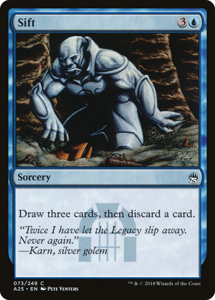 Sift - Image 1