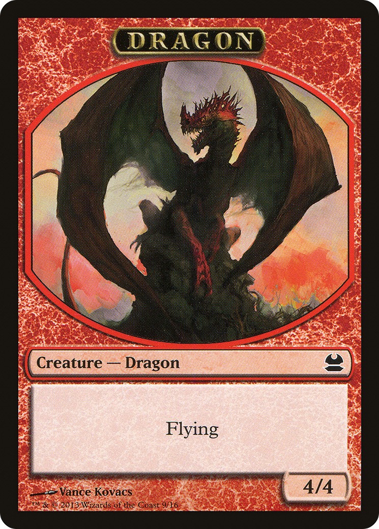 Dragon - Image 1