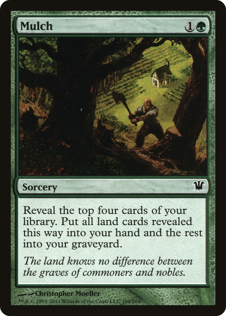 Mulch - Image 1