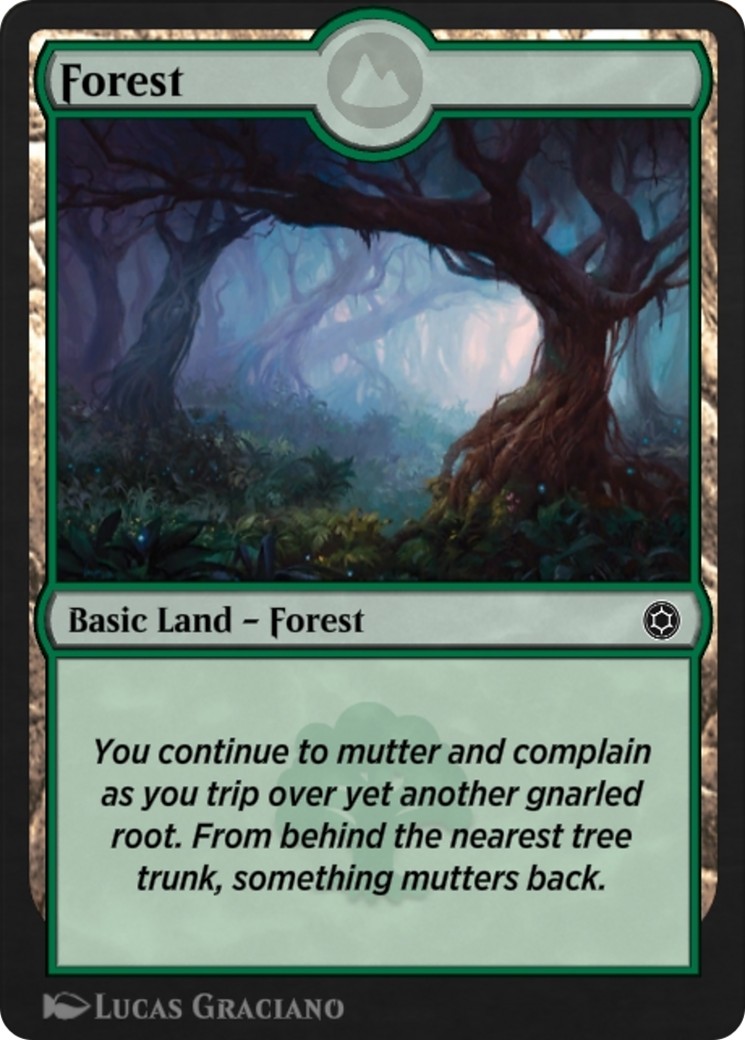 Forest - Image 1
