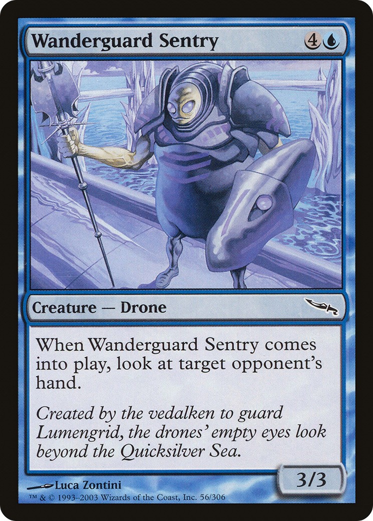 Wanderguard Sentry - Image 1