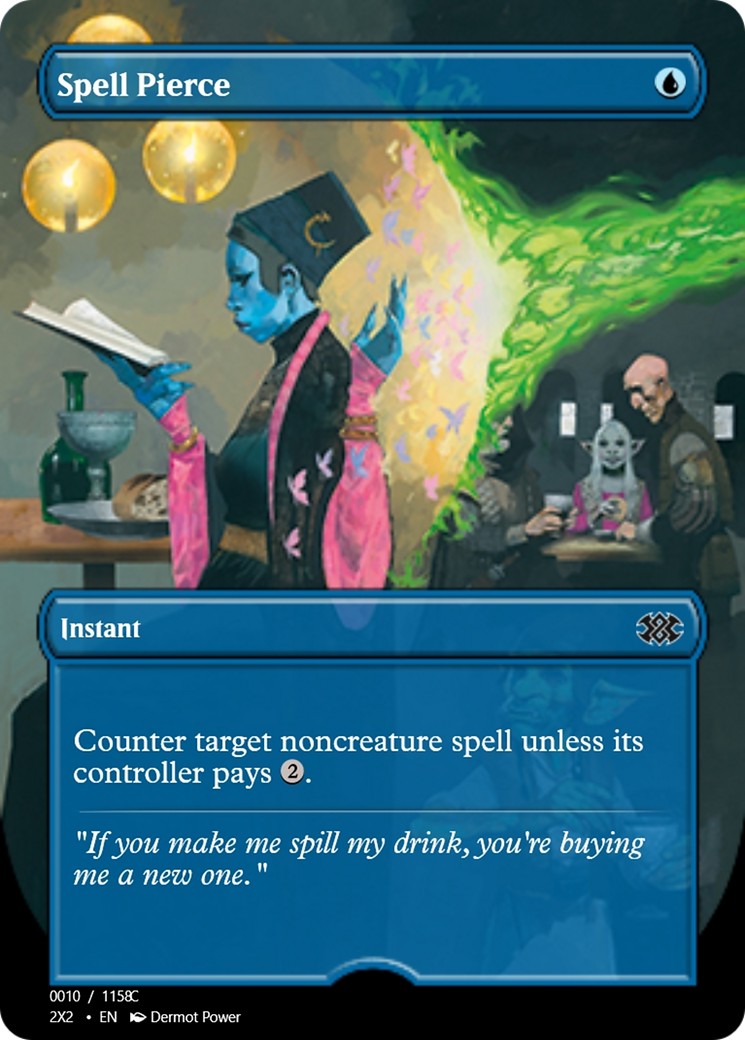 Spell Pierce - Image 1