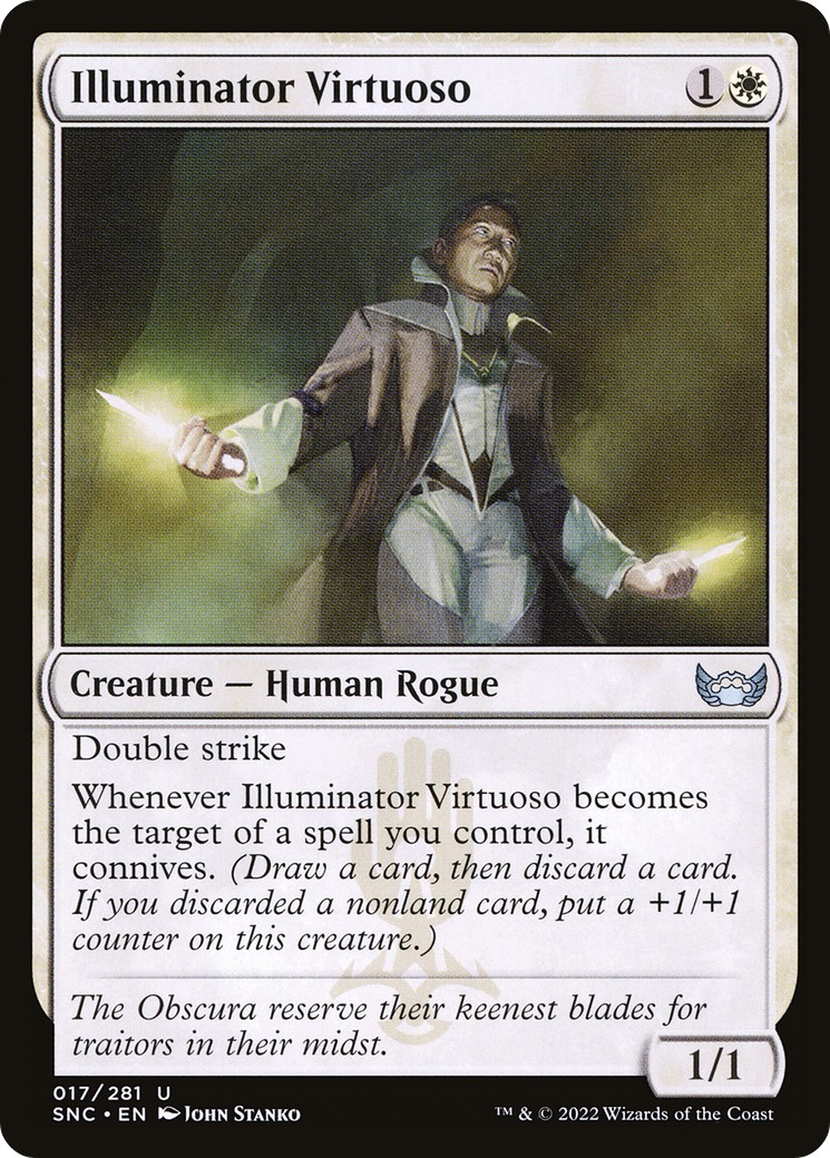 Illuminator Virtuoso - Image 1