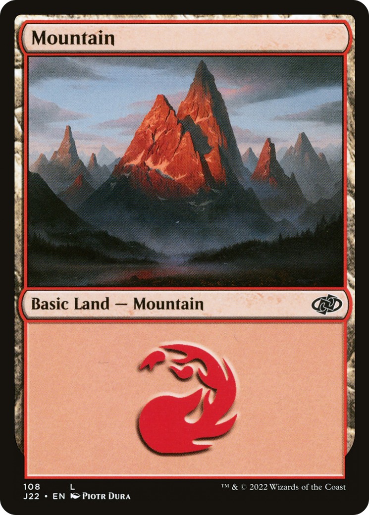 Mountain - Image 1