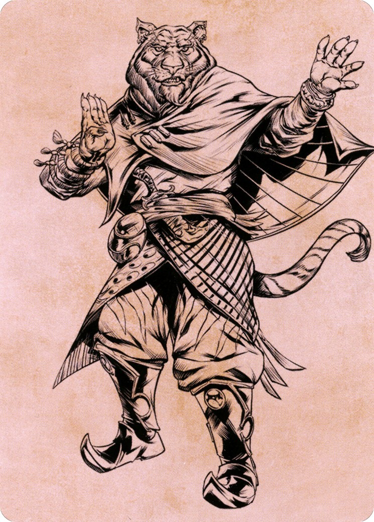 Mahadi, Emporium Master // Mahadi, Emporium Master - Image 1