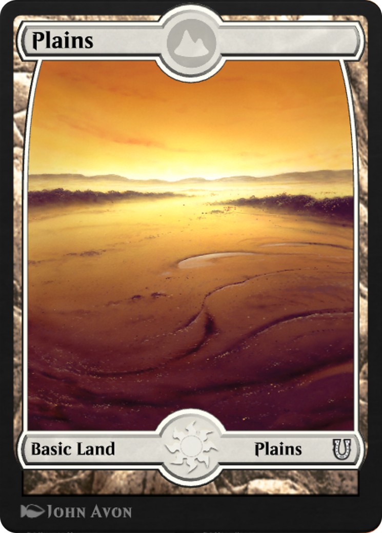 Plains - Image 1