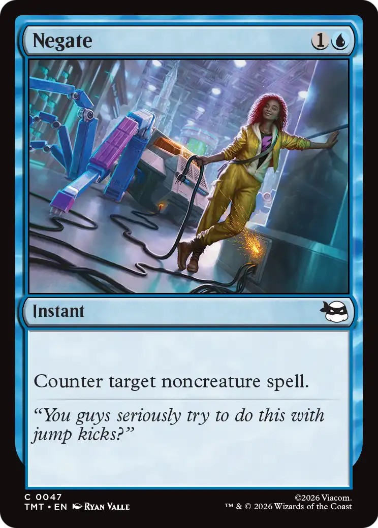 Negate - Image 1