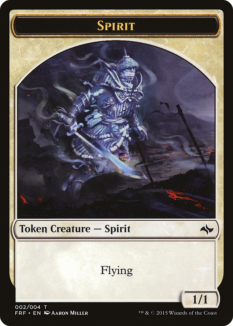 Spirit - Image 1