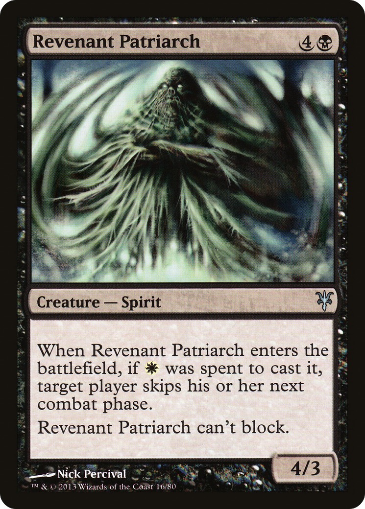 Revenant Patriarch - Image 1