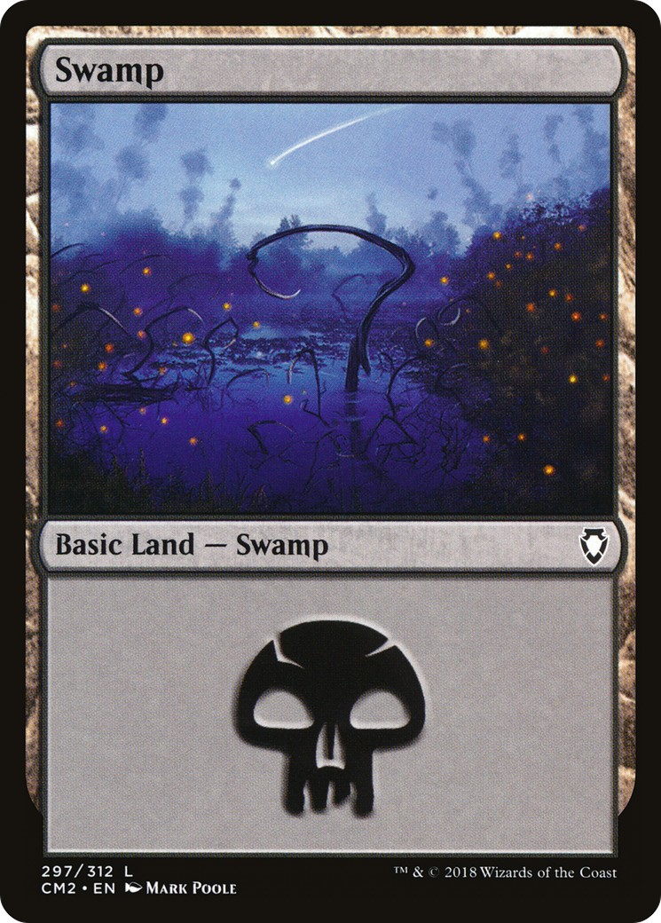 Swamp - Image 1