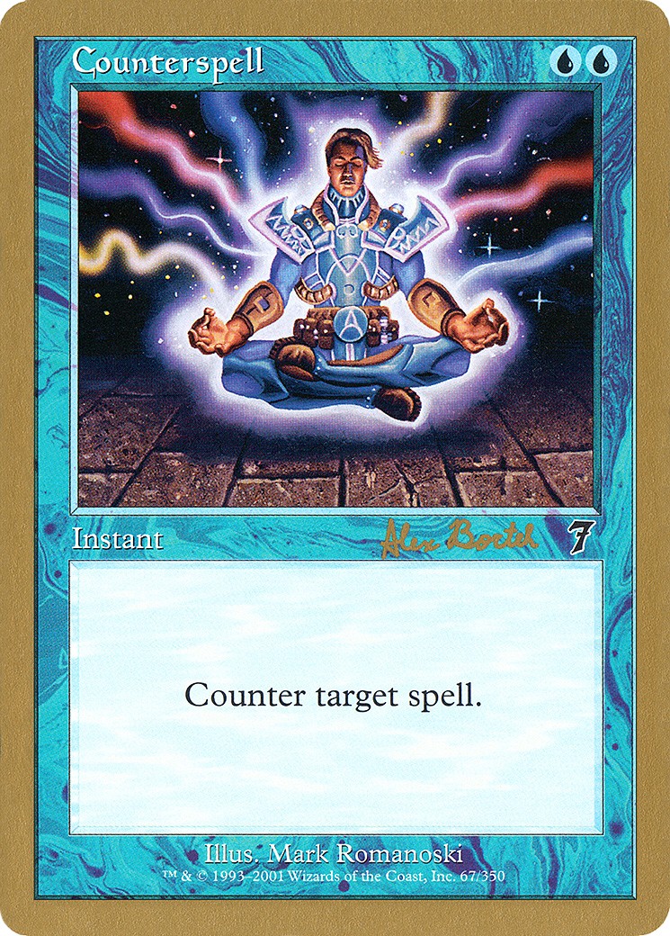 Counterspell - Image 1