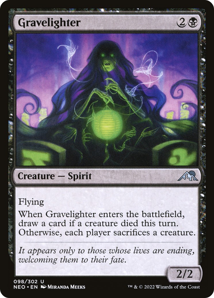 Gravelighter - Image 1
