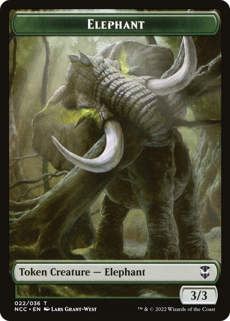 Elephant - Image 1