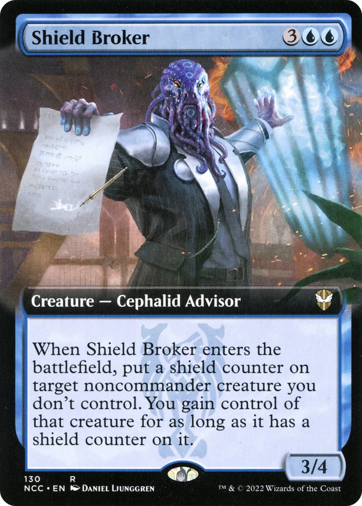 2022 Magic: The Gathering New Capenna 2022 Magic: The Gathering New Capenna #130 trading card