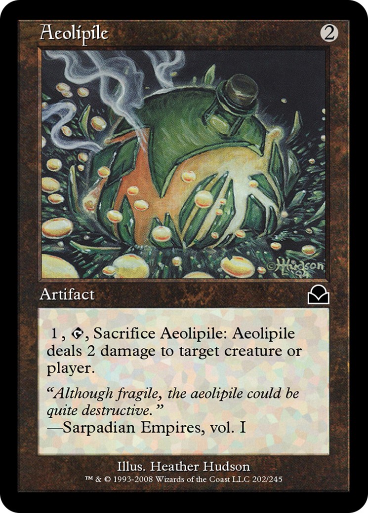 Aeolipile - Image 1