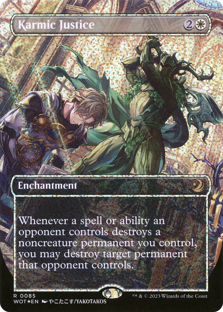 2023 Magic: The Gathering Wilds of Eldraine: Enchanting Tales 2023 Magic: The Gathering Wilds of Eldraine: Enchanting Tales #