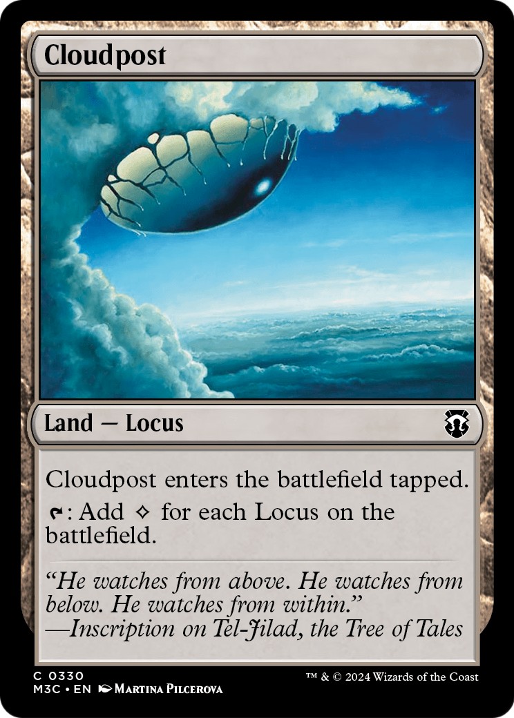 Cloudpost - Image 1