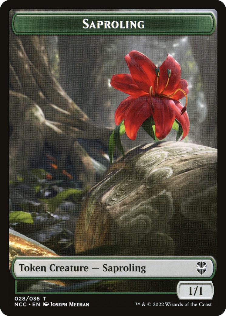 Saproling - Image 1