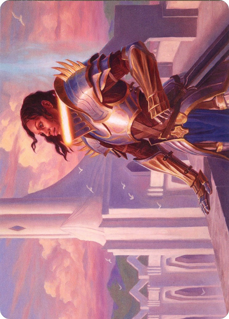 Tazri, Beacon of Unity // Tazri, Beacon of Unity - Image 1