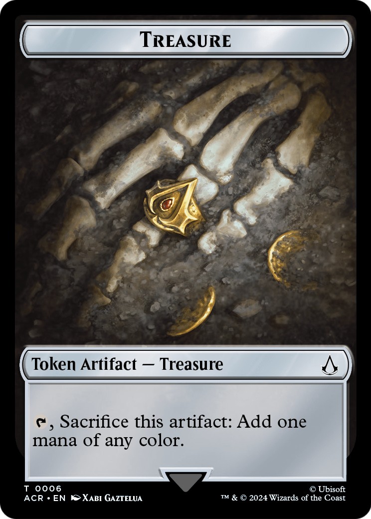 Treasure - Image 1