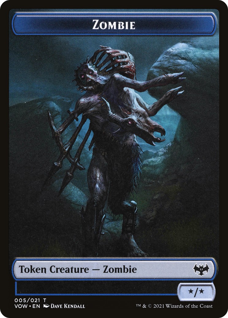Zombie - Image 1